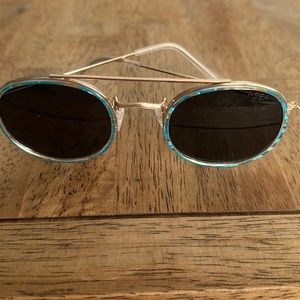ISEA All Aboard Sunglasses